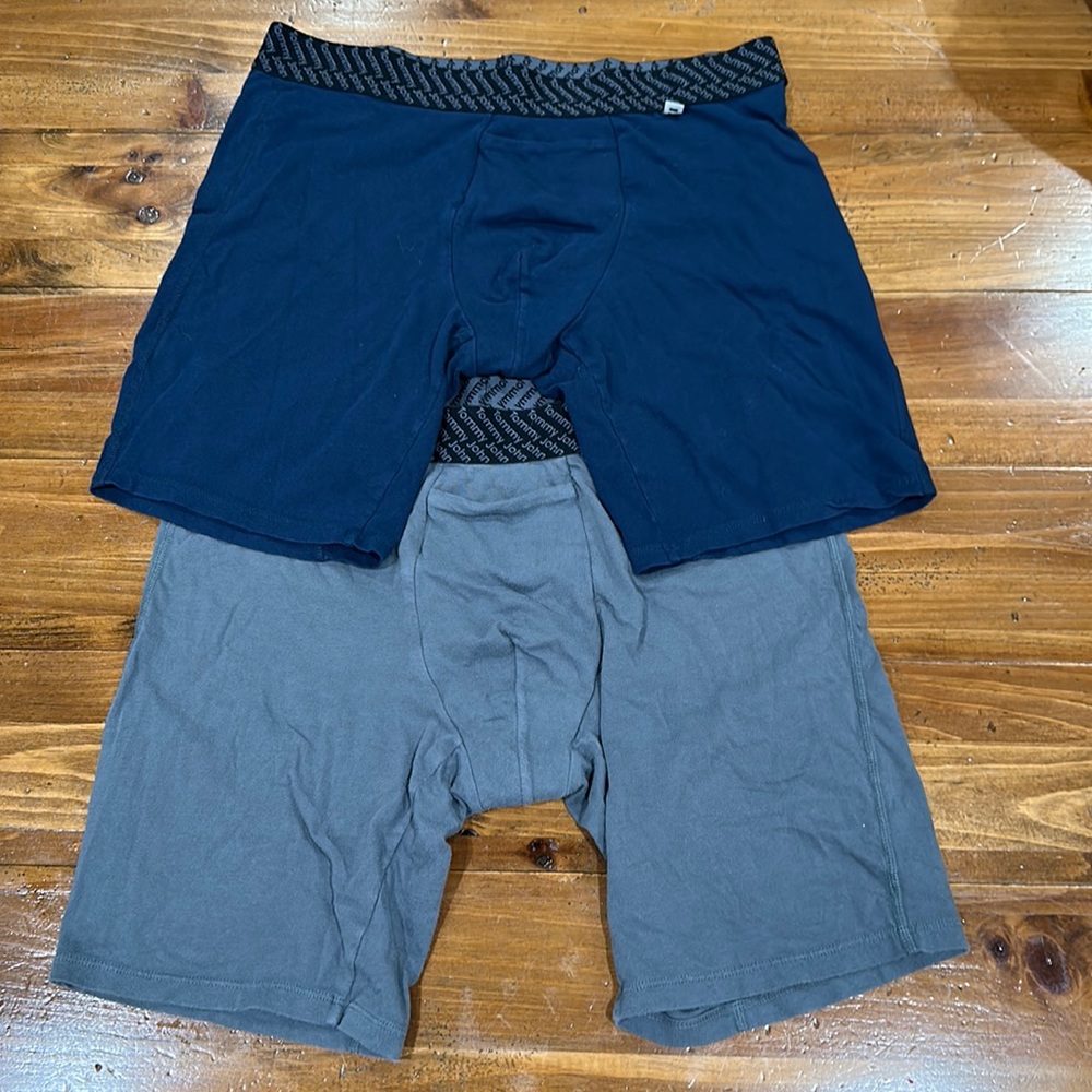 Tommy John’s Underwear 3 PAIRS HAMMOCK POUCH